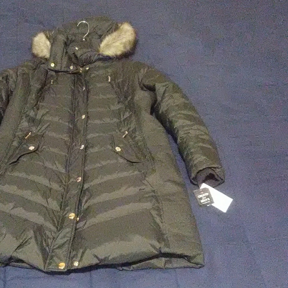 Michael Kor Coat